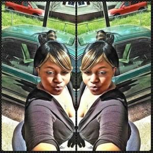 Meet your Posher, Jane